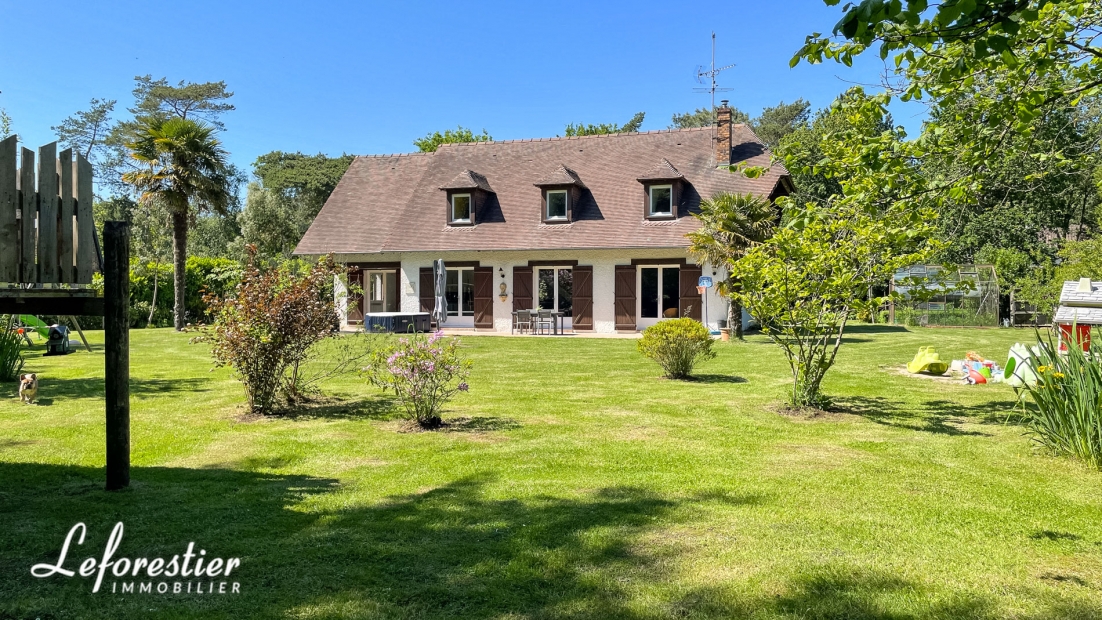 Belle Maison à vendre SainteMargueritesurMer, Varengeville
